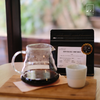เมล็ดกาแฟสลับเปลี่ยนในแต่ละสัปดาห์ เพื่อความหลากหลาย 