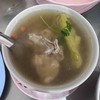 มะระไม่ขม ดีมากกก หมูเปื่อย
