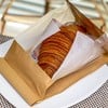 Buona Busta di Carta Kraft(Good Kraft Paper Bag w-side sealed)ห่อมาซะเนี๊ยบเชียว