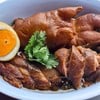 คากิ คาจัก ไข่