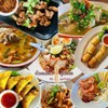 รูปร้าน ก๋วยเตี๋ยวสุโขทัยบายคุณจันทร์ สาขากระบี่ รูปร้าน ก๋วยเตี๋ยวสุโขทัยบายคุณจันทร์ สาขากระบี่