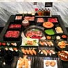 Tenjo Sushi & Yakiniku Premium Buffet เดอะมอลล์บางแค