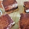 chocolate cheese pie