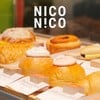NICO NICO BAKERY ดิเอ็มโพเรียม