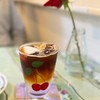 Coconut americano