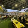 บรรยากาศร้าน