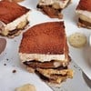 Banoffee cheese pie 🍌