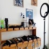 รูปร้าน Nj Barber Shop