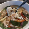 ต้มยำทะเล