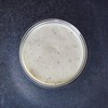 GARLIC HERB SAUCE