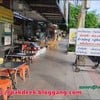 ร้านอยู่ปากซอยบางขุนนนท์ 20 สะดุดตาตรงทานไม่อร่อย (ไม่เก็บเงิน)