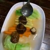 ผัดผักสี่สหาย
