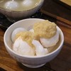 ไอศกรีมกะทิไข่แข็ง
