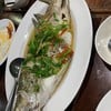 ปลานึ่งซีอิ้ว