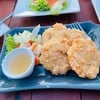 ทอดมันกุ้ง