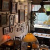 บรรยากาศในร้าน