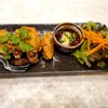 ไก่กรอบอร่อย