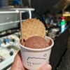 1 scoop (95.-) Ferrero Rocher