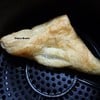 ขนมนิ่มเหี่ยว เอาใส่หม้อทอดไร้น้ำมันดู