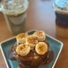 banana cake 