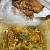 คั่วไก่ ปลาหมึก