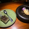 ไอศครีมวานิลลาน้ำปลา