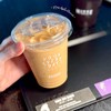 "Iced Latte"(100THB) 