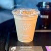 "Iced Latte"(100THB) 