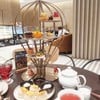 Botanical Afternoon Tea (990++)