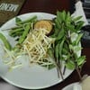 ผัก