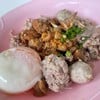 เส้นหมี่แห้งเจ็กทศ