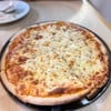 pizza เตาถ่าน 