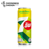 7UP Lemon Soda