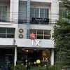 ร้านอาหารอิ๊กซ์ หรือ IX Cafe