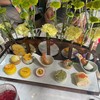 afternoon tea