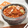 ทเวจีกิมจิท็อปบับ (ข้าวหน้าหมูผัดกิมจิรสเผ็ด)