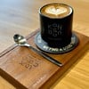 "Mocha" (90THB) 