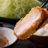 Tonkatsu Saboten เซ็นทรัลพระราม3