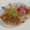 กุ้งแช่น้ำปลา