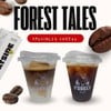 Forest tales Forest tales