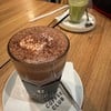 hot chocolate 