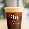 Black Float Americano เพิ่มเติมคือสตีม ทำให้อเมริกาโน่ นุ่ม สดชื่น ยิ่งกว่าเดิม