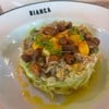 สดชื่น ออกเปรี้ยว ใช้ Salsa 