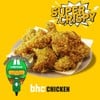 (NEW) ปูริงเคิล ซุปเปอร์คริสปี้ Bburinkle Super Crispy
