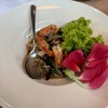 ทะเลผัดฉ่า