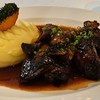 The Wolseley Coq Au Vin
