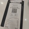 QR CODE สำหรับสแกนสั่งอาหาร