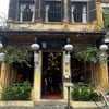 หน้าร้าน