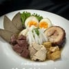 ก๋วยจั๊บชาชู