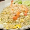 ข้าวผัดกุ้ง